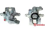 Pinza Freno Posteriore Destra Brembo Per Mg Mgf (Rd) Ø38 Mm F 52 049