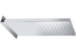 Sapho Docce - Soffione 500X200 Mm, Cromo DP562