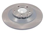 2X Disco Freno Febi Bilstein 108430 Posteriore Per Mazda CX-5 (Ke Gh) CX-5 (Kf)