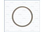 Ajusa Anello Di Tenuta Tappo Di Scarico Olio Tappo Di Scarico Olio Guarnizione 22010200 Per Ford Scorpio I Berlina (Gge) 1,5 Mm Alluminio 22 Mm 27 Mm