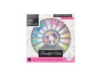 Set Di Smalti Johntoy Isabella, 12 Pezzi.