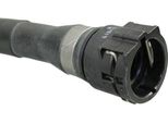 Tubo Radiatore Inferiore Sinistro Metzger Per Bmw 3 (E46)
