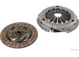 Herth+Buss Jakoparts Kit Frizione Frizione Per Toyota Auris (NRE15, ZZE15, ADE15, ZRE15, NDE15) J2002400