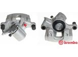 Pinza Freno Posteriore Destra Brembo Per Opel Vectra C Caravan (Z02) Ø40 Mm F 59 167