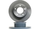 2X Disco Freno Febi Bilstein 10681 Anteriore 83Mm 8 168Kg 303Mm
