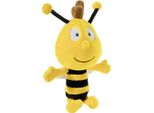 Peluche Biene Maja Willi Small, Peluche Heunec, Misura 15Cm