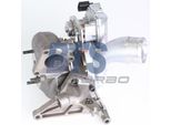 Turbocompressore Bts Turbo T914130BL Per Vw Touareg (7LA, 7L6, 7L7)