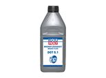 Liqui Moly Liquido Per Freni Dot 5.1 Bombola Da 1 Litro Sae J 1703,SAE 1704