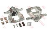 Pinza Freno Anteriore Destra Trw Per Toyota Auris (NRE15, ZZE15, ADE15, ZRE15, NDE15) Ø57 Mm BHX590E