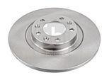2X Disco Freno Posteriore Febi Bilstein 104169 Per Opel Grandland X (A18) 35Mm