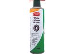 Grasso Spray Bianco Con Ptfe, 500Ml