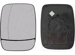 Van Wezel Specchio Retrovisore Esterno Sinistro Per Opel Vivaro B Furgone (X82) Asferico Non Riscaldato 3891831
