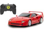 Ferrari F40 1:24 Rosso 2.4Ghz