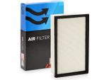 Filtro Aria Champion CAF101064P Per Vw Golf Vii Hatchback (5G1, BQ1, BE1, BE2) Cartuccia Filtrante