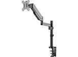 Techly Schreibtischhalterung FüR Lcd Tv Led 17-32""