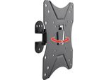 Schwaiger Motion 1 Tv Wandhalter, 58-107 Cm, 1 Gelenk