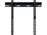 Techly ICA-PLB-114M Supporto A Parete Techly Ultra Slim Per Tv Lcd/Led 23-55" Nero"