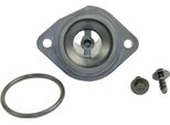 Flangia Refrigerante Metzger Per Vw Polo Iii