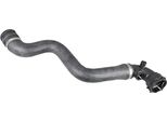 Tubo Radiatore Superiore Sinistro Metzger Per Bmw 3 (E46)