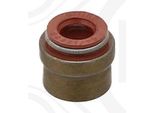 Guarnizione Stelo Valvola Elring Guarnizione Stelo Valvola 797.560 Lato Scarico Per Vw Golf Vii Hatchback (5G1, BQ1, BE1, BE2) 11 Mm Fpm (Gomma Fluorurata) 8,8 Mm