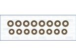 Ajusa | Set Di Guarnizioni, Stelo Valvola (57028900) Per Nissan