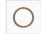 Ajusa Anello Di Tenuta Tappo Di Scarico Olio Tappo Di Scarico Olio Guarnizione 21019600 Per Fiat Ducato Furgone/Telaio (230) 1,5 Mm Rame 22 Mm 28 Mm