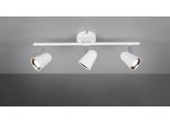 Faretto Da Soffitto Toulouse Bianco Rl R82123131