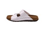 Rohde Mules Mules In Pelle Finta