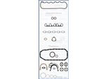 Ajusa 51008500 Set Completo Di Guarnizioni Motore Per Audi 100 Berlina (4A2, C4) A6 Avant (4A5, C4) 100 Berlina (44, 44Q, C3) A6 Berlina