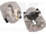 Pinza Freno Anteriore Sinistra Nk Per Bmw 5 Touring (F11) Ø60 Mm 211583