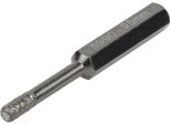 Wolfcraft 5990000 Punta Diamantata 1 Pz.