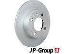 2X Jp Group Disco Freno 1163202200 Posteriore Per Vw Lupo (6X1 6E1) Polo (6N2)