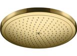 Hansgrohe Douche De TêTe Croma 280 1Jet Ecosmart 9 L/Min, 26221990, 26221990