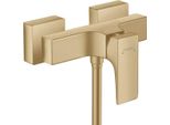 Hansgrohe Metropol Mitigeur De Douche à Levier En Saillie, PoignéE, 32560140, 32560140