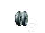 Dunlop Tt93 Gp 100/90 - 10 M/C Tl 56J Anteriore/Posteriore