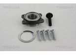 Set Cuscinetti Ruota Triscan 8530 29009 Per Vw Golf Iv Hatchback (1J1) Passat (3B3)