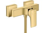 Hansgrohe Metropol Mitigeur De Douche à Levier En Saillie, PoignéE, 32560990, 32560990