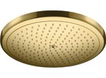Hansgrohe Croma Douche De TêTe 280 1Jet, 26220990, 26220990