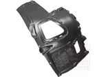 Van Wezel 0617434 Rivestimento Passaruota Per Bmw 5 Touring (F11) Anteriore Destro, Parte Anteriore