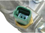Metzger Termostato Refrigerante 80°C Per Opel Combo Furgone/Station Wagon (X12) Combo Combi / Tour (X12) Per Fiat Grande Punto (199) Doblo Furgone/Station Wagon (263)