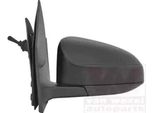 Van Wezel 0919803 Specchietto Esterno Specchietto Laterale Sinistro Per Toyota Aygo (PAB4, KGB4) Convesso