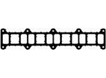 Corteco 450333P Guarnizione Del Collettore Di Aspirazione Per Mitsubishi Pajero Iv (V8W, V9W) Pajero Iii (V7W, V6W) Pajero Classic (V2W) Pajero Iii Suv Cabrio (V6W, V7W)