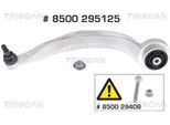 Triscan 8500 295125 Braccio Trasversale Per Audi A6 Avant (4G5, 4GD, C7)