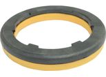 Cuscinetto Volvente Supporto Puntone Anteriore Metzger Per Bmw 7 (E65)
