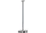 Kindermann Comfort 150 Supporto Per Proiettore A Soffitto Argento (4000000150)