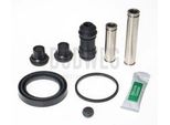 Budweg Caliper Kit Di Riparazione Pinza Freno Adatto Per MERCEDES-BENZ Classe G Suv (W463) Posteriore 48 Mm 2048108