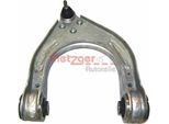 Metzger 58057002 Braccio Trasversale Anteriore Destro Superiore Adatto Per MERCEDES-BENZ Classe E Berlina (W211)