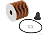 Filtro Olio Jakoparts Per Hyundai Kia
