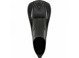 Aquasphere Microfin Pinne Nero Eu 42-43 Nero Eu 42-43