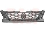 Van Wezel 4946514 Griglia Radiatore Griglia Anteriore Per Seat Leon St (5F8)